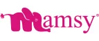 Логотип Mamsy