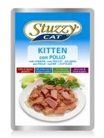Stuzzy Cat консервы для котят (с курицей) 100 гр. арт. 132.С2451