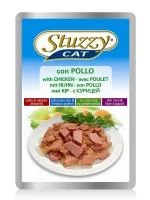 Stuzzy Cat консервы для кошек (с курицей) 100 гр. арт. 132.С2401