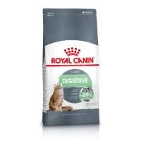Royal Canin Digestive Care сухой корм для кошек с чувствительной пищеварительной системой 2 кг. арт. 101.1381