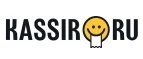 Логотип Kassir.ru