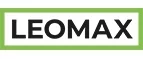 Логотип Leomax